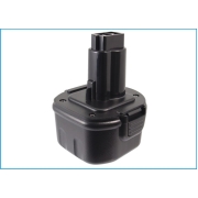 CS-DEW855PW<br />Batterijen voor   vervangt batterij DW9062