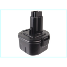 Remplacement de batterie compatible pour DeWalt 152250-27,397745-01,DC9062,DC9071,DC9091...