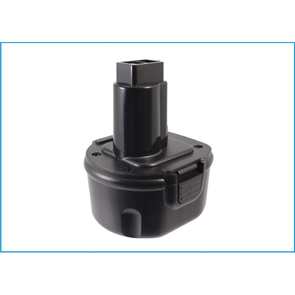 Battery Replaces DE9075