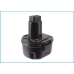 Battery Replaces DE9075