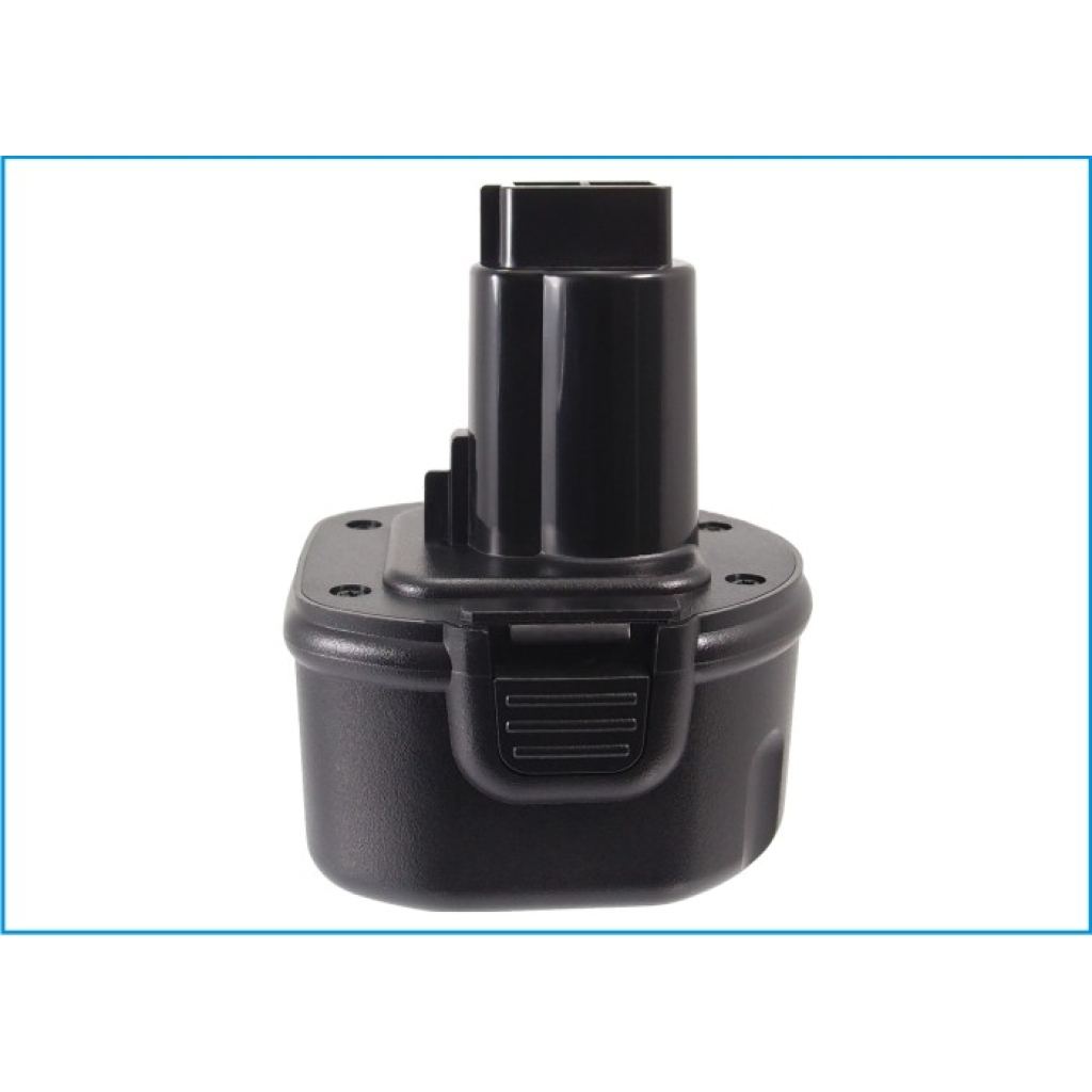 Battery Replaces DE9075