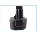 Battery Replaces DE9075