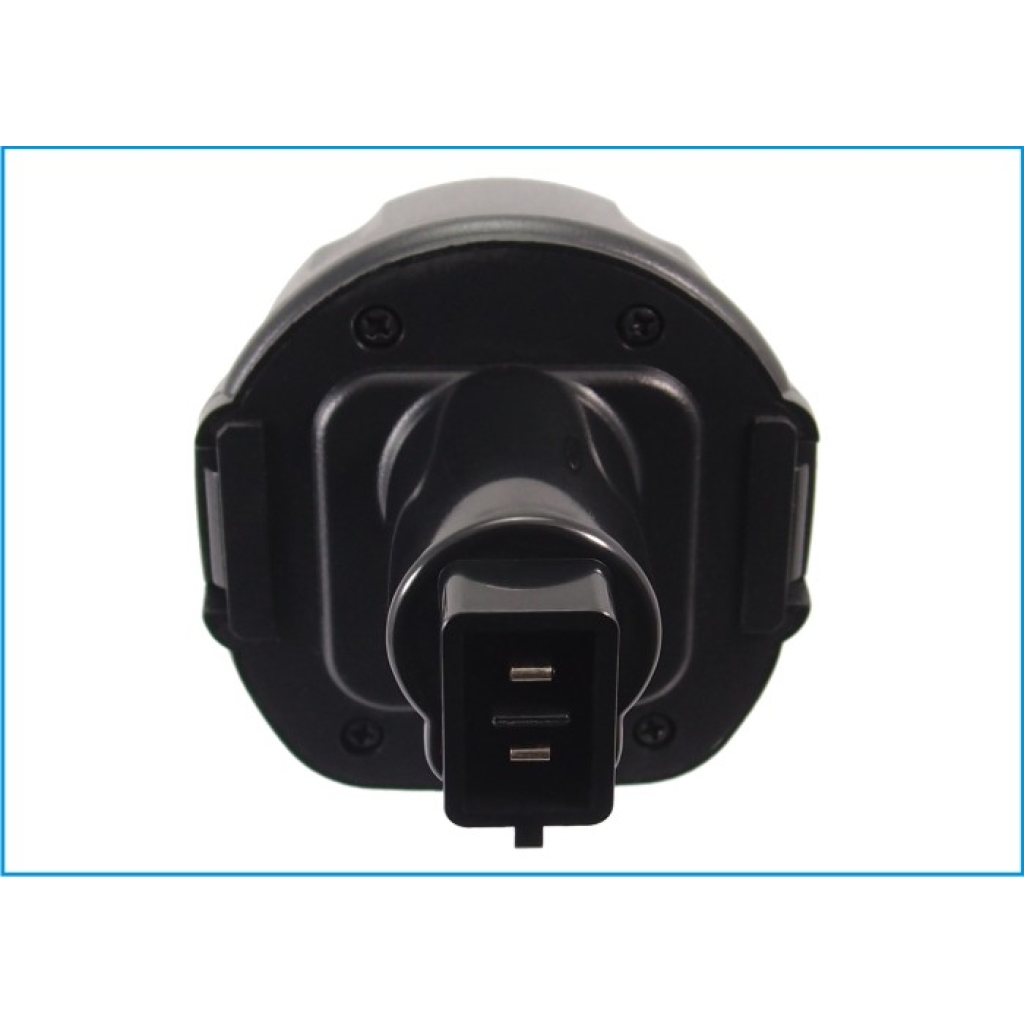 Battery Replaces DE9075