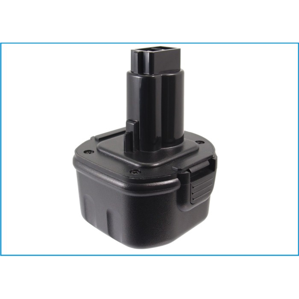 Battery Replaces DE9075