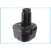 Battery Replaces DE9075