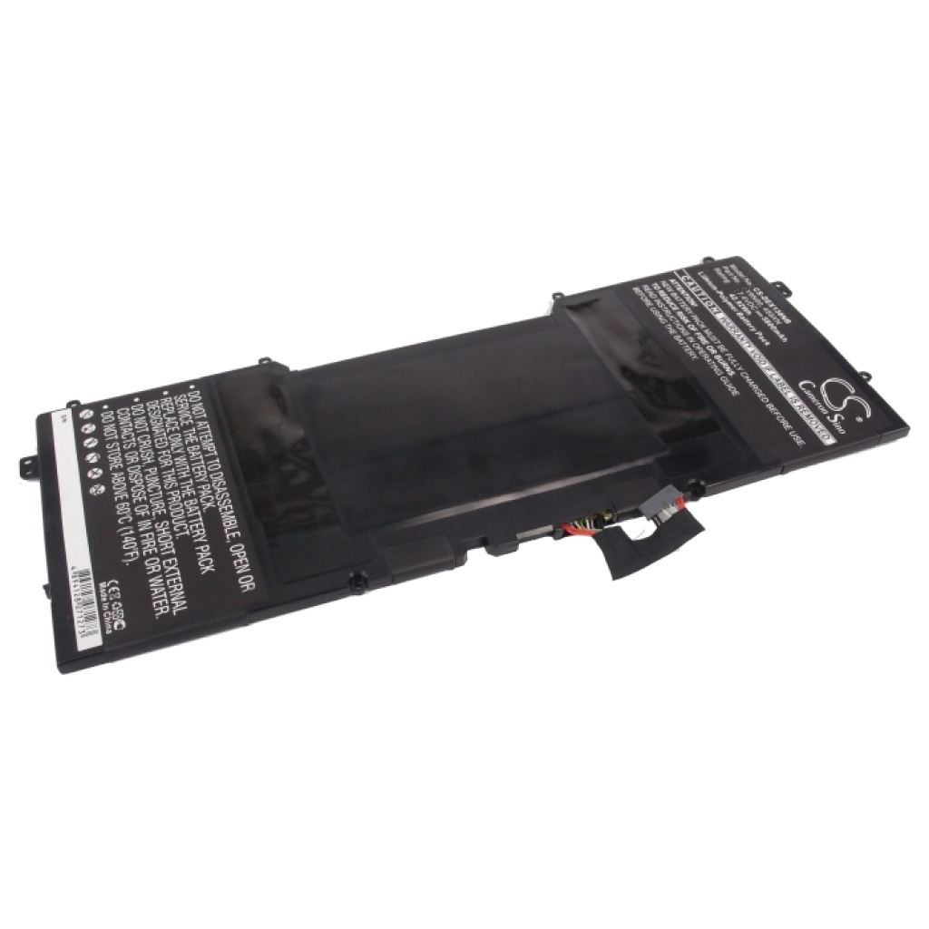 Battery Replaces 489XN