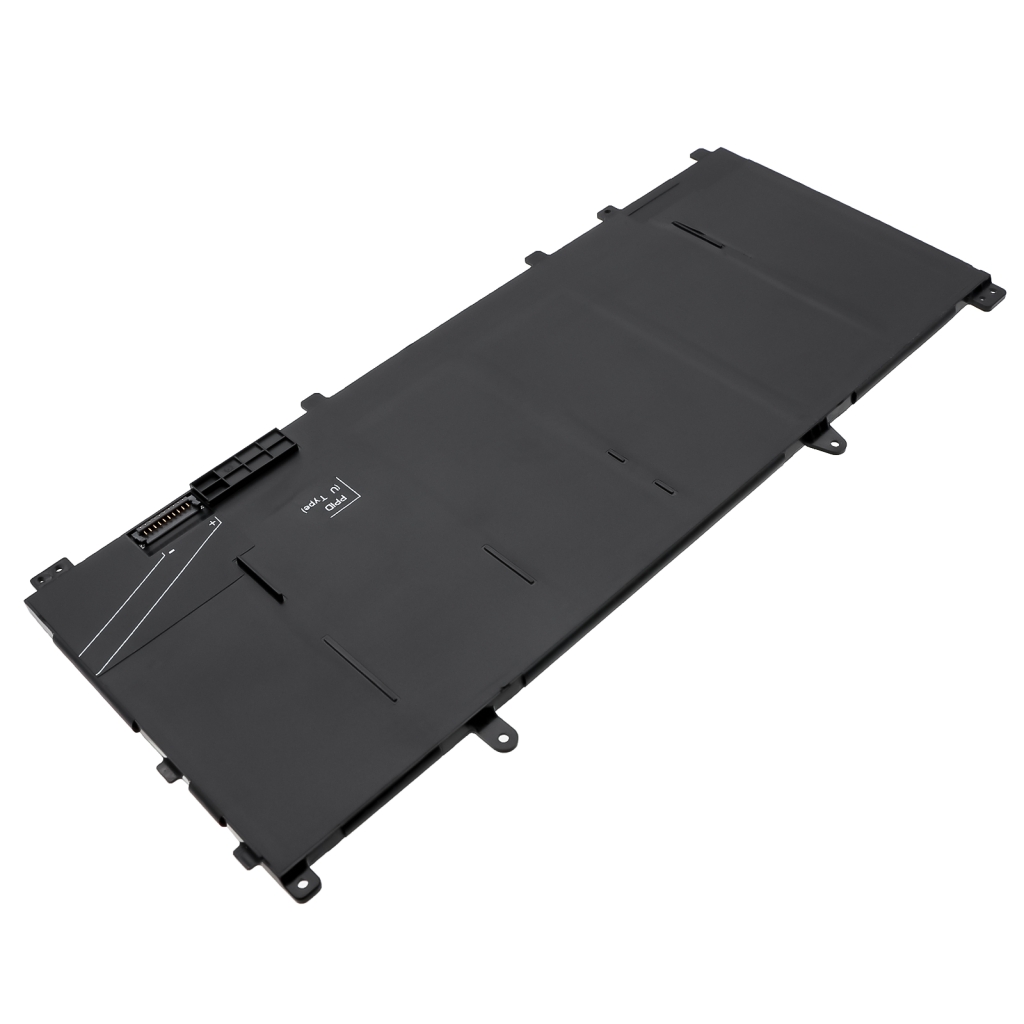 Batterij Vervangt 0DKNWN