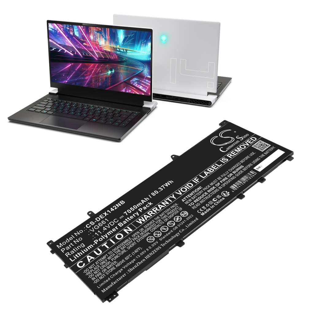 CS-DEX142NB