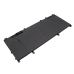 Notebook batterij DELL CS-DEX142NB