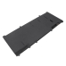 Notebook batterij DELL CS-DEX142NB