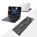 Notebook batterij DELL CS-DEX142NB