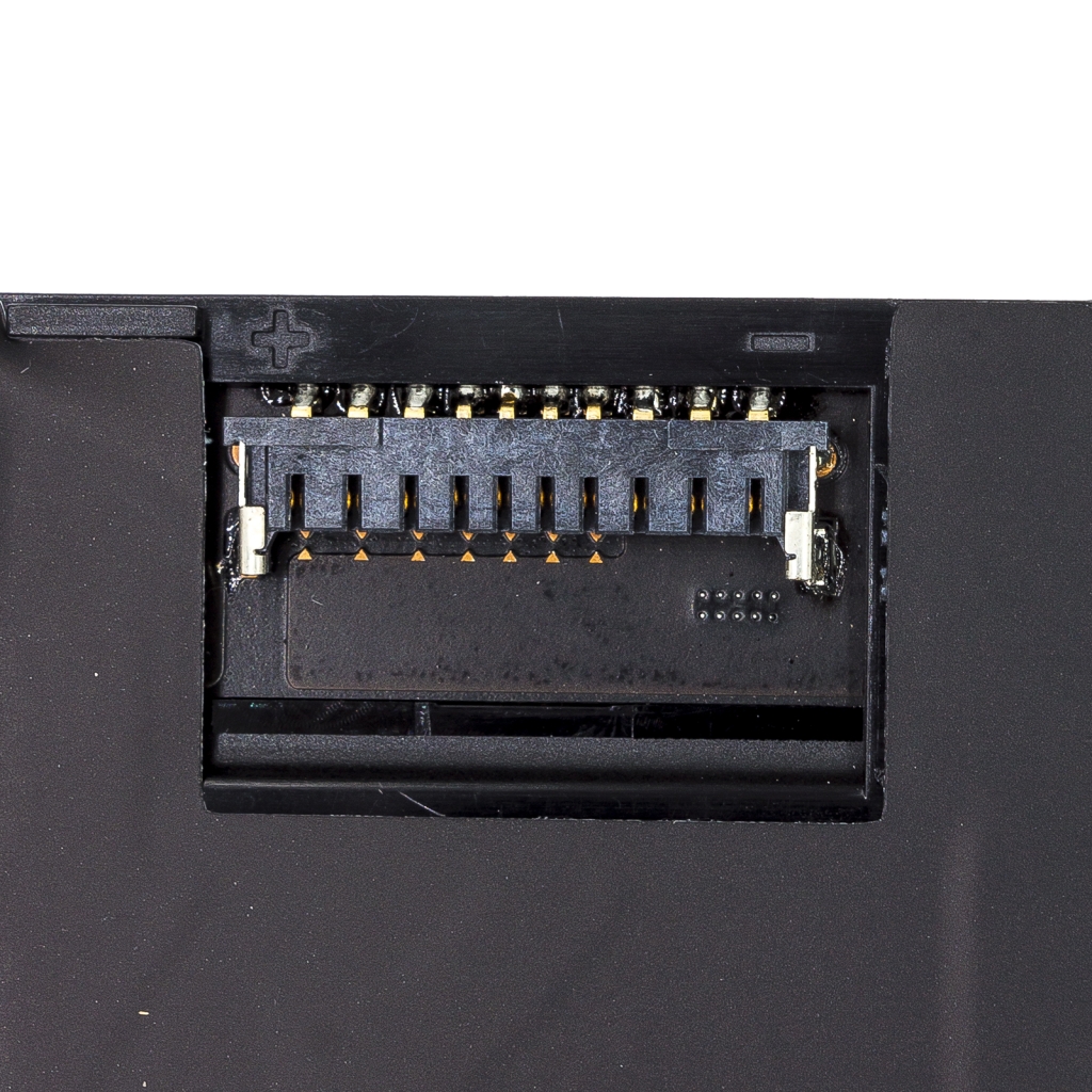 Batterijen Vervangt DVG8M