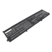Notebook batterij DELL CS-DEX160NB