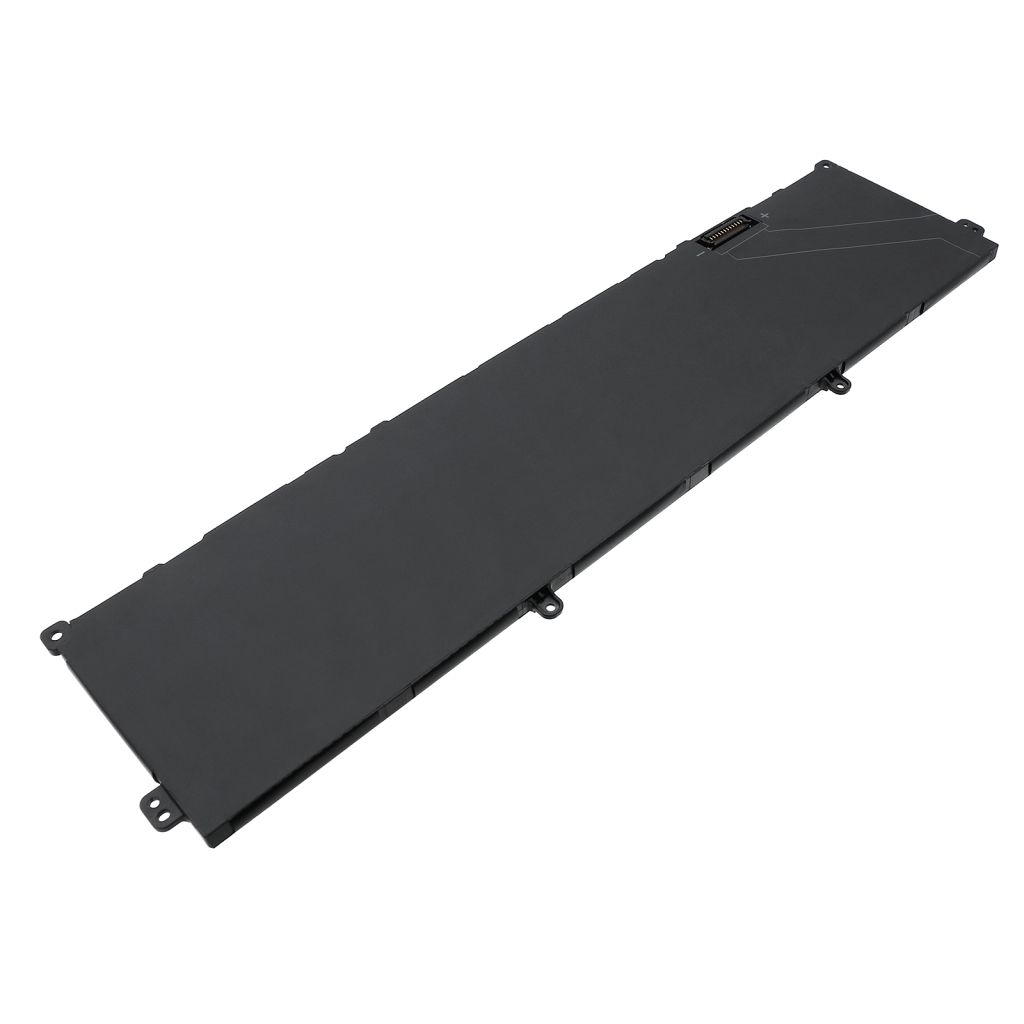 Notebook batterij DELL CS-DEX160NB