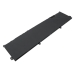 Notebook batterij DELL CS-DEX160NB
