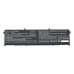 Notebook batterij DELL CS-DEX160NB