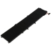 Batterij Vervangt T453X