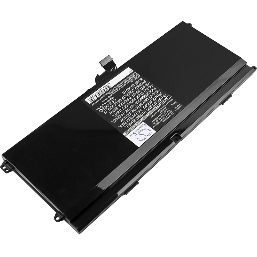 Batterij Vervangt 0HTR7