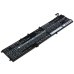 Batterij Vervangt T453X