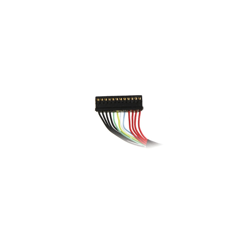 Batterij Vervangt T453X