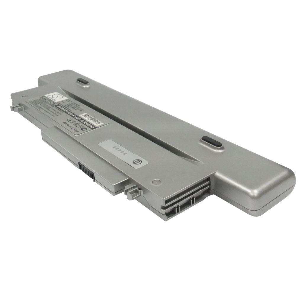 Batterij compatibel met DELL CS-DEX300X