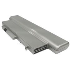 Compatibele batterijvervanging voor Dell 312-0106,312-0148,G0767,P0382,W0391...