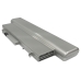 Batterij compatibel met DELL CS-DEX300X