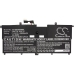Notebook batterij DELL XPS 13 9365
