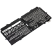 Notebook batterij DELL XPS 13 7390