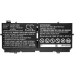 Notebook batterij DELL XPS 13 7390