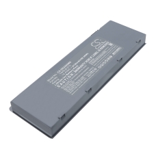 Compatibele batterijvervanging voor Edan 21.21.064246011,TWSLB-013
