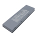 Batterij compatibel met Edan CS-DEX800MD