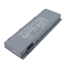 Batterij compatibel met Edan CS-DEX800MD