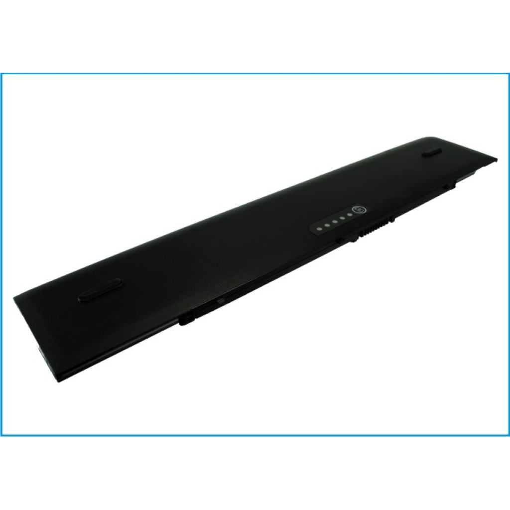 Batterij compatibel met DELL CS-DEZ600HB