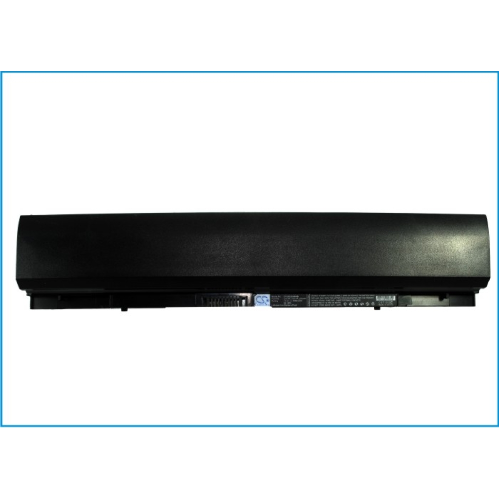 Batterij compatibel met DELL CS-DEZ600HB
