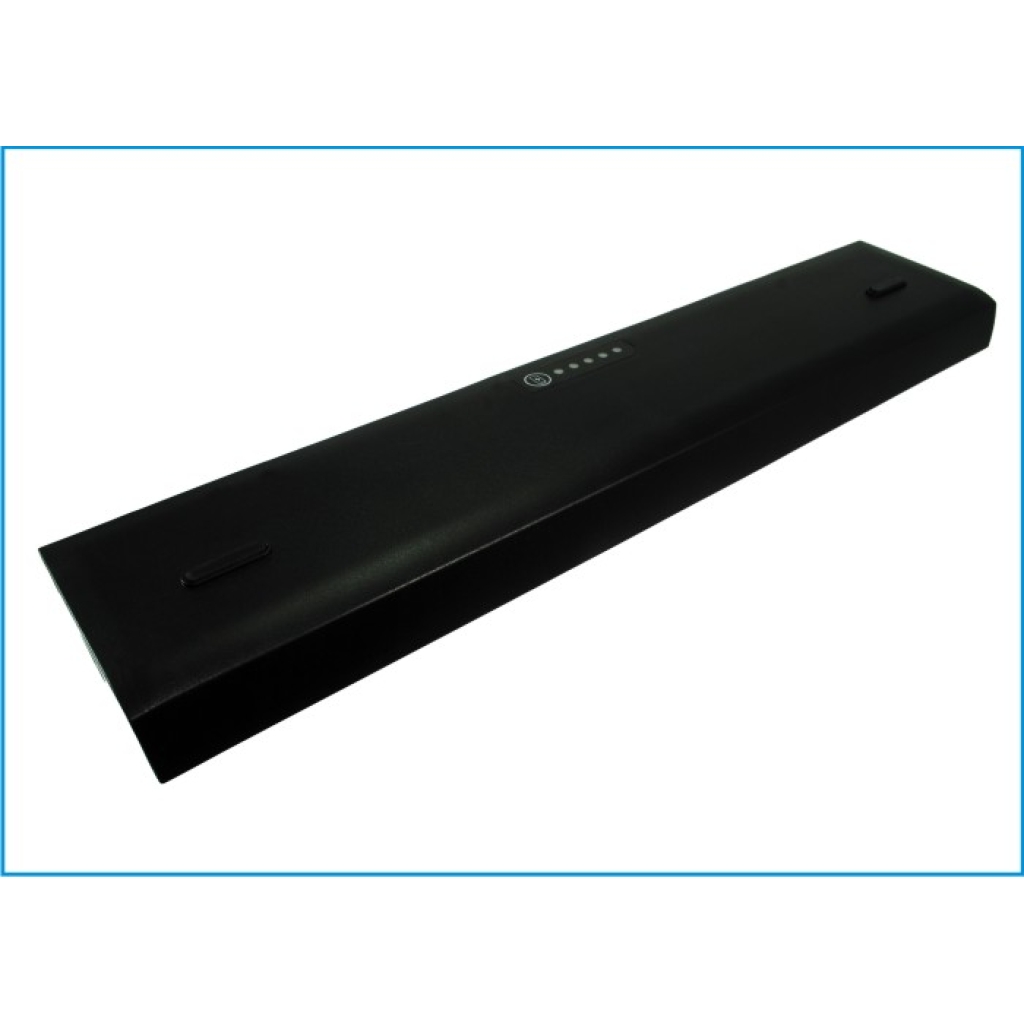 Batterij compatibel met DELL CS-DEZ600HB