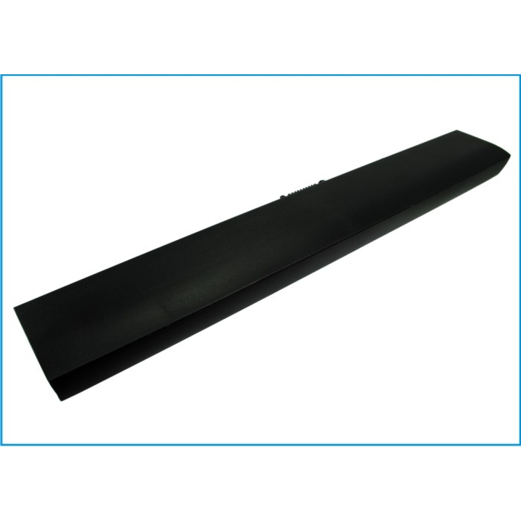 Batterij compatibel met DELL CS-DEZ600HB
