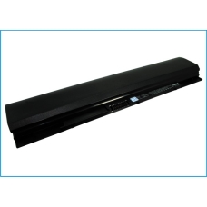 Compatibele batterijvervanging voor Dell 312-0928,312-0929,C931N,D837N,D839N...