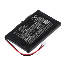 Compatibele batterijvervanging voor DELL 443A5Y01EHA4,BA20203R60700