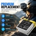 Batterijen compatibel met DJI Action 2 CS-DJA200MC