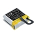 Batterijen compatibel met DJI Action 2 CS-DJA200MC