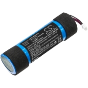 CS-DJM100RX<br />Batterijen voor   vervangt batterij TI100782