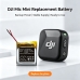 Batterie compatible avec Batterie du micro