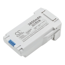 Compatibele batterijvervanging voor Dji 270619,270620,BWX162-2453-7.38,BWX162-3850-7.38