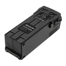 Compatibele batterijvervanging voor Dji BWX260-5000-15.4,CHX260-65