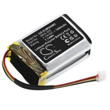 Compatibele batterijvervanging voor Dji BHX-305