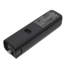 Compatibele batterijvervanging voor Dji HB-PK3