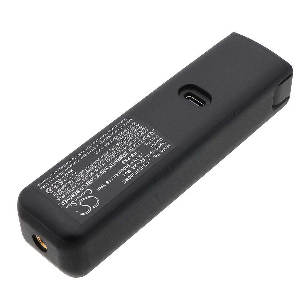 Batterij voor camera Dji CS-DJP300MC