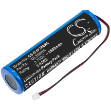 Remplacement de batterie compatible pour Dji GL358WA