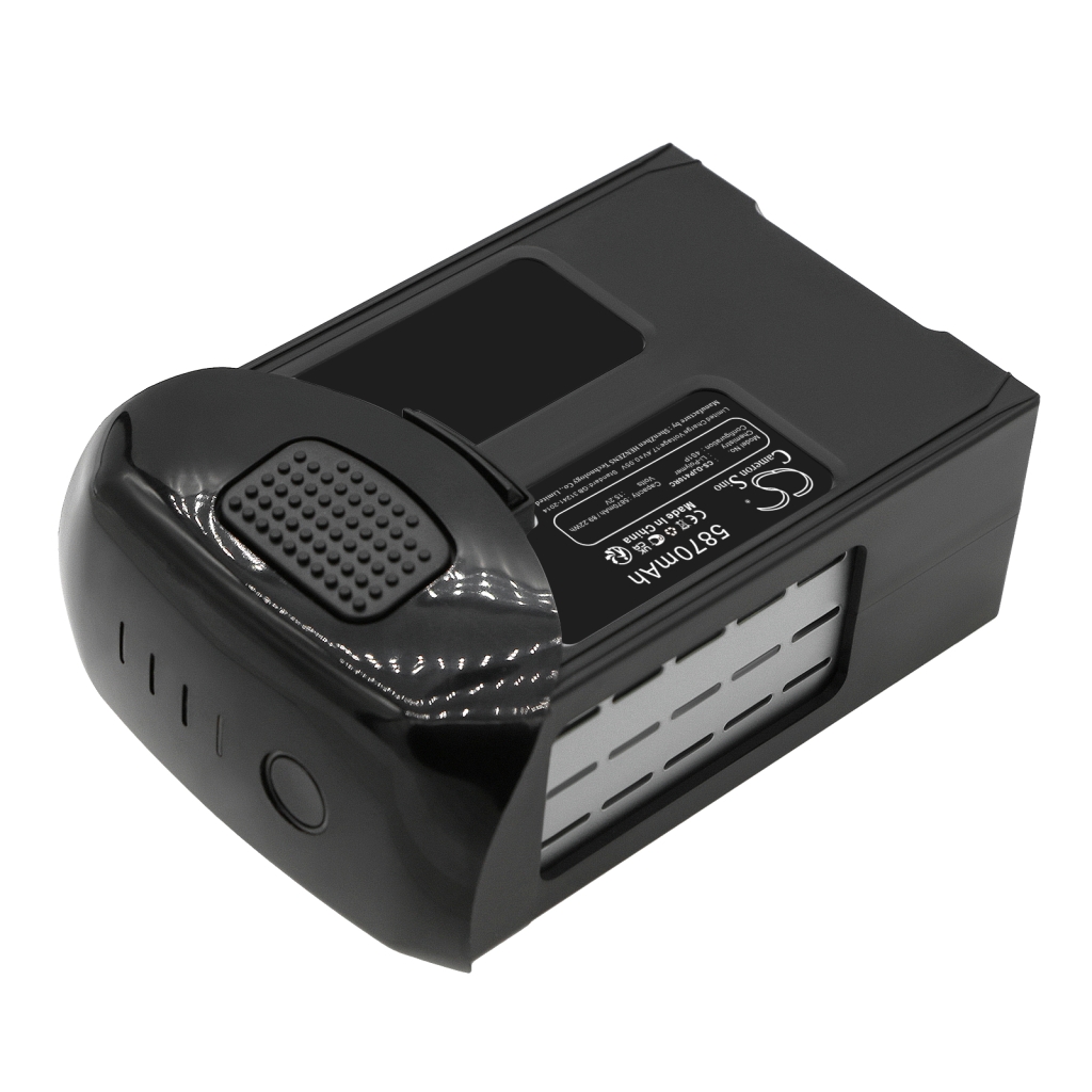 Batterij Vervangt CP.PT.00000033.01